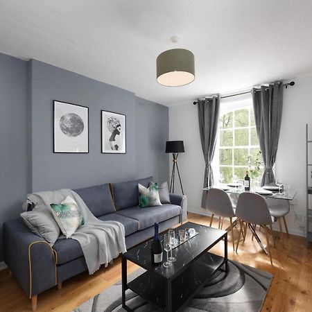 Modern One Bedroom Apartment Next To Old Street 伦敦 外观 照片
