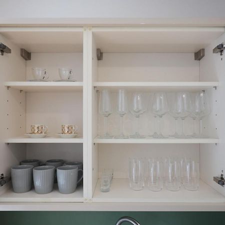 Modern One Bedroom Apartment Next To Old Street 伦敦 外观 照片